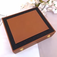 بوكس تغليف فخم سديريات شتويه