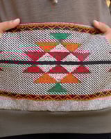 بلوفر نسائي شتوي صوف دافي