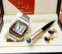 طقم كارتير رجالي