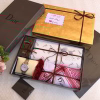 أفكار هدايا عيد الفطر رجاليه ماركه ديور