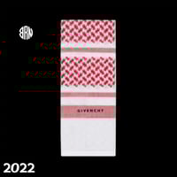 شماغ جفنشي 2022