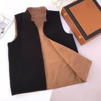 سديري جوخ دبل فيس شتوي فخم