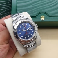 ساعه رولكس ماركة يخت ماستر