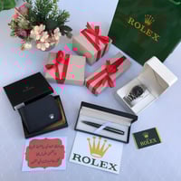 طقم رجالي ماركة رولكس