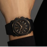 ساعه بولغاري رجالي