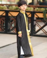 دقله للاطفال بالاسم