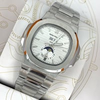 ساعه باتك فليب رجالي