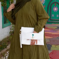 شنط يد باوتش العيد الوطني السعودي 93