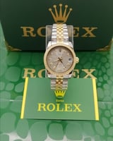 ساعات رولكس نسائي