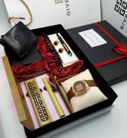 بوكس هدايا رجالي ماركه جفنشي