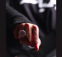 خاتم نسائي ملكي فاخر