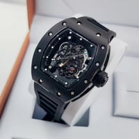 ساعه ريتشارد ميل رجالي