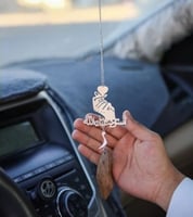 تعليقات سياره اشكال جذابه تصميم حسب الطلب