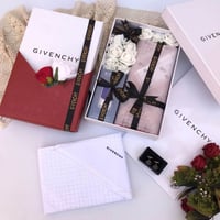 بوكس جيفنشي هدية للرجال اناقة