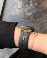 بروش الساعه تصميم حسب الطلب انيق وجذاب