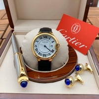 طقم كارتير رجالي