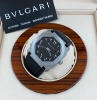 ساعه بلغاري رجالي مميزه