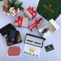 طقم رجالي ماركة رولكس