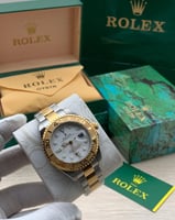 ساعه رولكس ماركة يخت ماستر