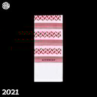 شماغ جفنشي 2021