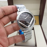 ساعه فندي رجالي