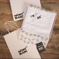 شماغ مونت بلانك