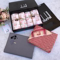 بوكس الشتاء ماركه دنهل هدايا فخمه