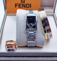 ساعات فندي نسائي