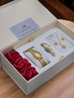 بوكس هدايا نسائي هدية العيد