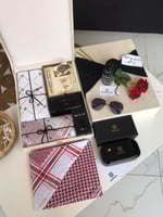 هدايا رجالية فخمة جيفنشي اجمل هديه تخرج