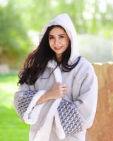 فروه شتويه انيقه