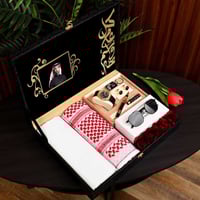 بوكس اهداء للرجال هديه العيد