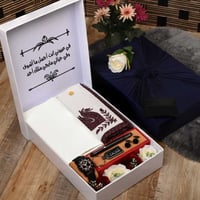 طقم مونت بلانك رجالي