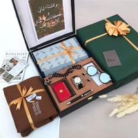 بوكس شتوي ماركه ديور فخم