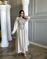 جلابيه نسائي