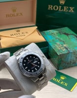 ساعه رولكس ماركة يخت ماستر