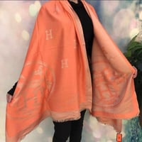 شالات شتوي ماركه هيرمز نسائي