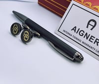 قلم وكبك اجنر