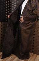 بوكس شتوي رجالي مع فروه فخمه