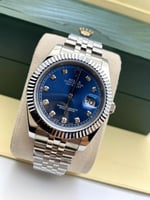 رولكس ديت جست رجالي