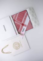 شماغ فرزاتشي 2025