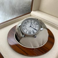 ساعة كارتير روند سولو