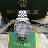 ساعات رولكس مقاس نسائي