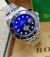 ساعه رولكس GMT رجالي