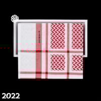 شماغ جفنشي 2022