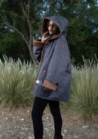 جاكيت شتوي فخم