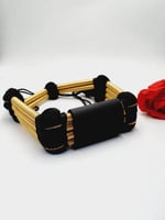 عقال مقصف مناسب للرجال والأطفال