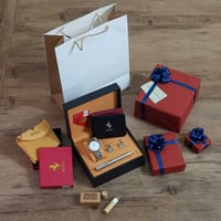 طقم هدايا رجالي انيق هديه مناسبه