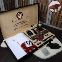 هدايا رجالية فخمة افكار هدايا العيد دنهل