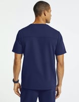 طقم سكرب جانو رجالي- JAANUU scrub set MEN